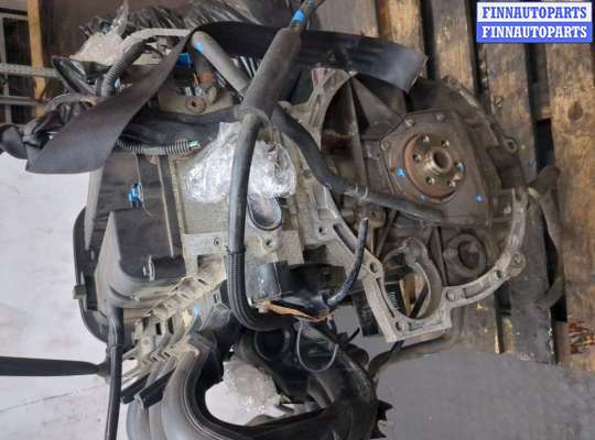 купить Двигатель (ДВС) на Volvo C30 2010-2013