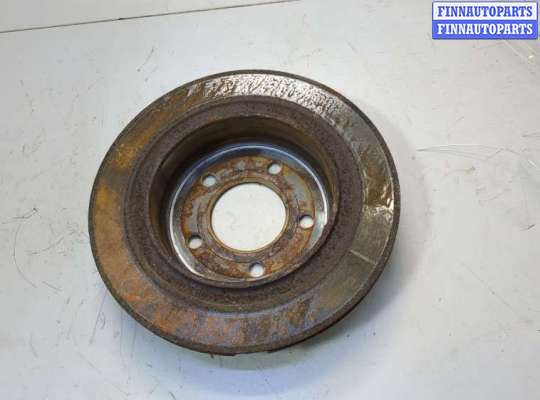 купить Диск тормозной на Chrysler Pacifica 2003-2008