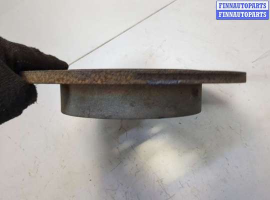 купить Диск тормозной на Chrysler Pacifica 2003-2008