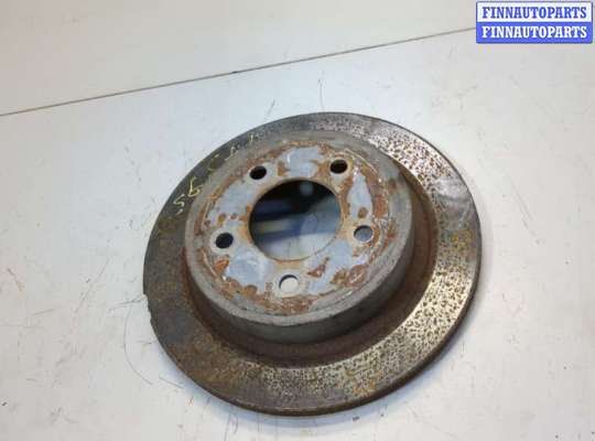 купить Диск тормозной на Chrysler Pacifica 2003-2008