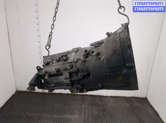 купить КПП 6-ст.мех. (МКПП) на BMW 3 E46 1998-2006