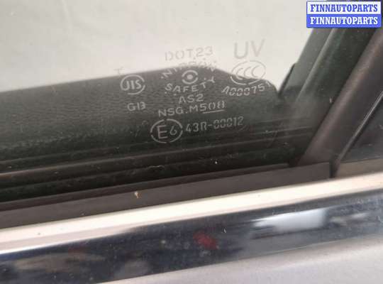 купить Дверь боковая (легковая) на Infiniti EX35