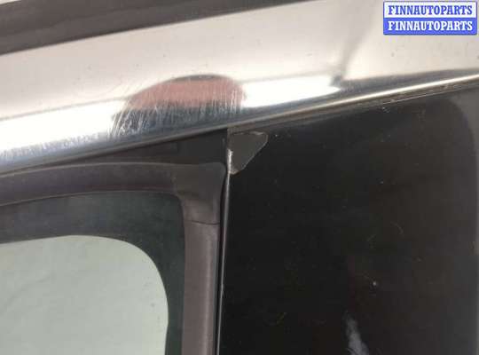 купить Дверь боковая (легковая) на Infiniti EX35