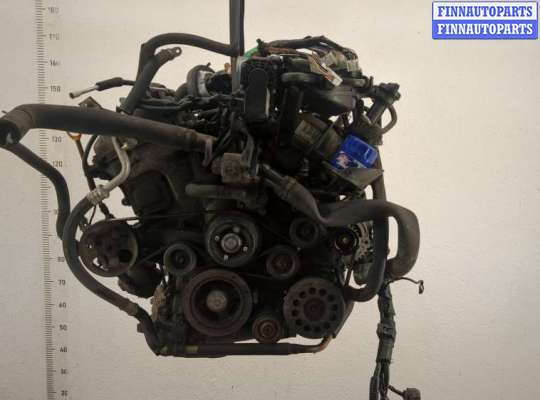 Форсунка топливная TT901429 на Toyota FJ Cruiser