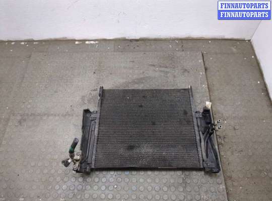 купить Радиатор кондиционера на BMW X3 E83 2004-2010