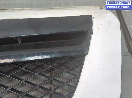 купить Решетка радиатора на Citroen Jumper (Relay) 2006-2014