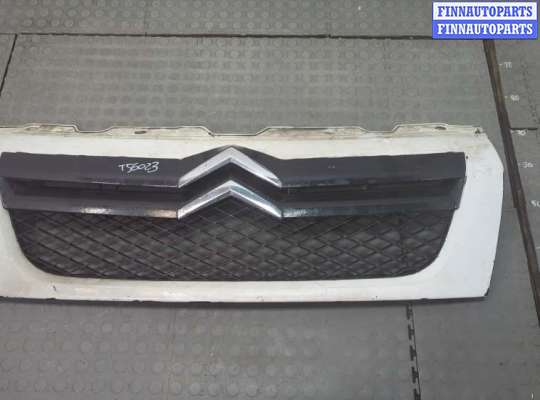 купить Решетка радиатора на Citroen Jumper (Relay) 2006-2014