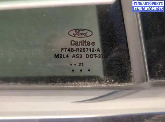 Дверь боковая на Ford Edge (CD4)