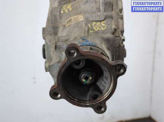 купить Редуктор Раздаточный КПП (раздатка) на Ford Explorer 2010-2015