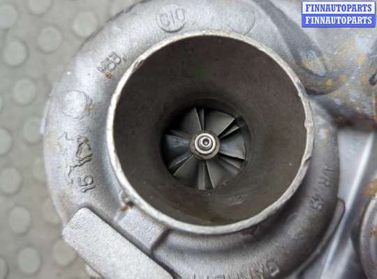 купить Турбина на Opel Vivaro 2001-2014