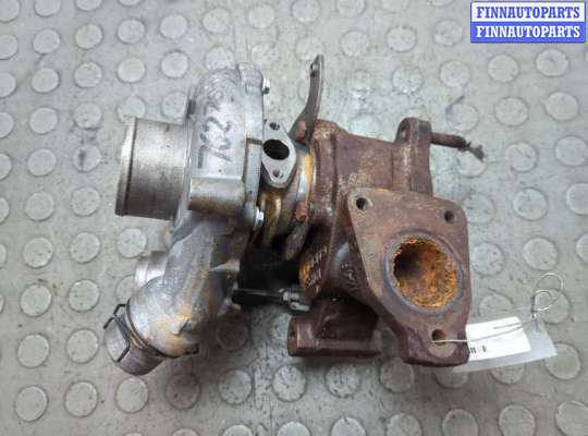 купить Турбина на Opel Vivaro 2001-2014