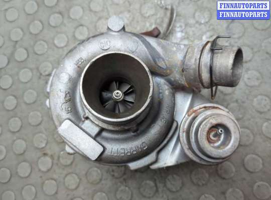 купить Турбина на Opel Vivaro 2001-2014