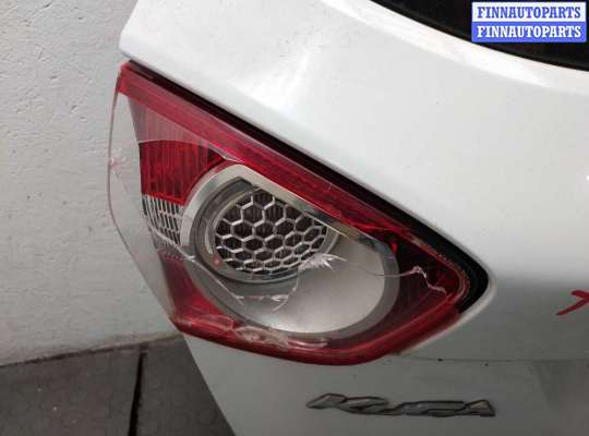 купить Фонарь крышки багажника на Ford Kuga 2008-2012
