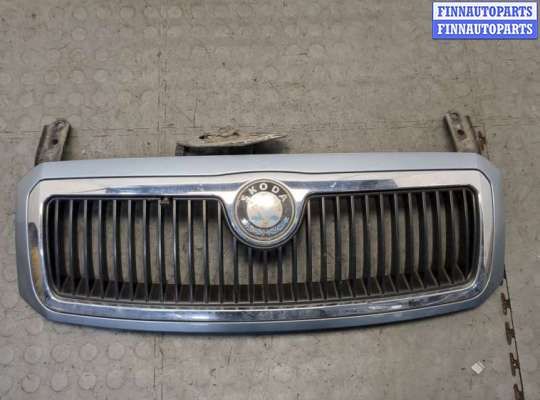 Решетка радиатора SK530649 на Skoda Fabia 1999-2007