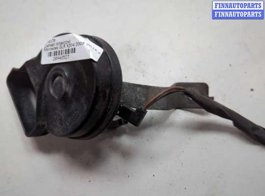 купить Сигнал (клаксон) на Mercedes GLK X204 2008-2015