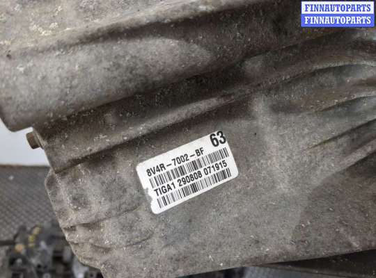 купить КПП 6-ст.мех 4х4 (МКПП) на Ford Kuga 2008-2012