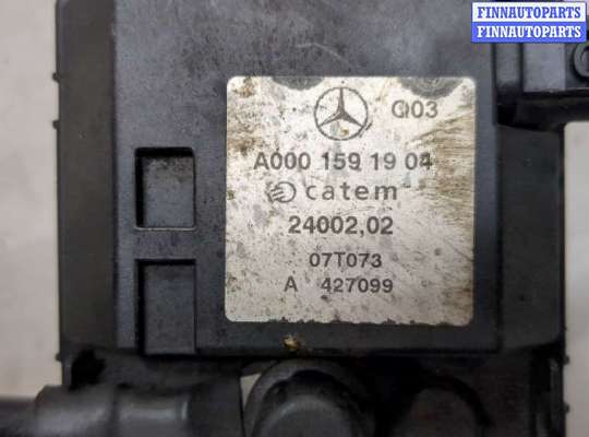 купить Догреватель на Mercedes C W203 2000-2007