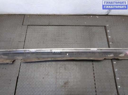 купить Накладка на порог на BMW 3 E46 1998-2006