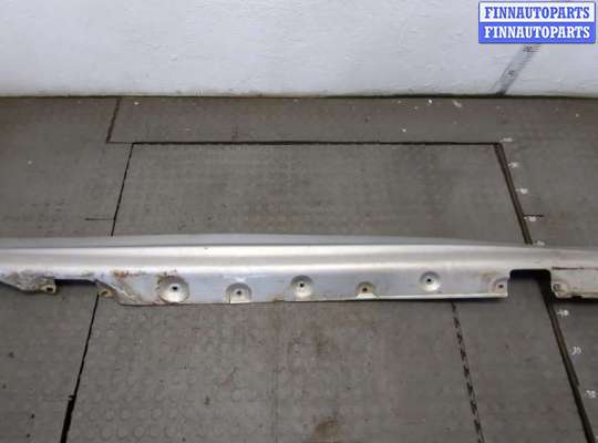 Накладка на порог BM3621038 на BMW 3 E46 1998-2006