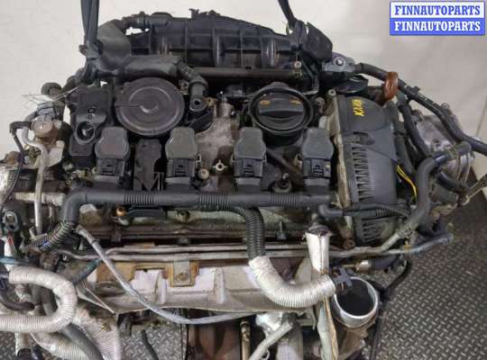 купить ТНВД на Volkswagen Passat CC 2012-2017