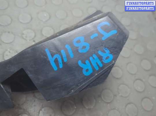 купить Кронштейн бампера на Volkswagen Passat 7 2010-2015 Европа