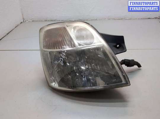 Фара (передняя) KA606646 на KIA Picanto 2004-2011