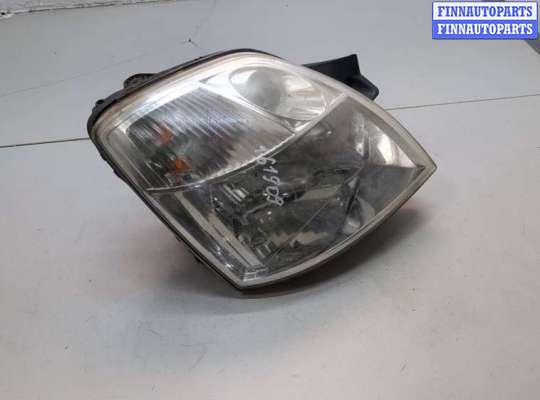купить Фара (передняя) на KIA Picanto 2004-2011