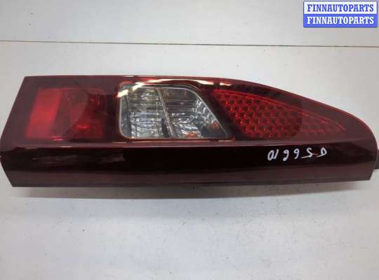 купить Фонарь (задний) на Citroen Berlingo 2008-2012