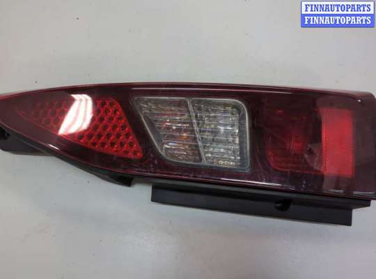 купить Фонарь (задний) на Citroen Berlingo 2008-2012