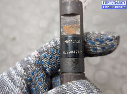 купить Форсунка топливная на Renault Megane 2 2002-2009