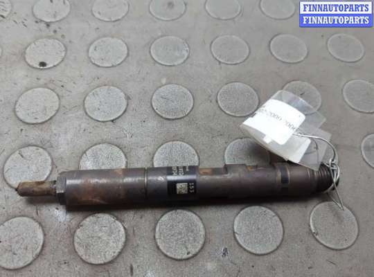 купить Форсунка топливная на Renault Megane 2 2002-2009