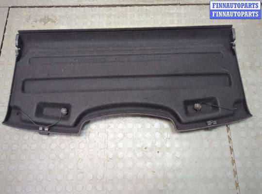 купить Полка багажника на Skoda Fabia 2007-2014