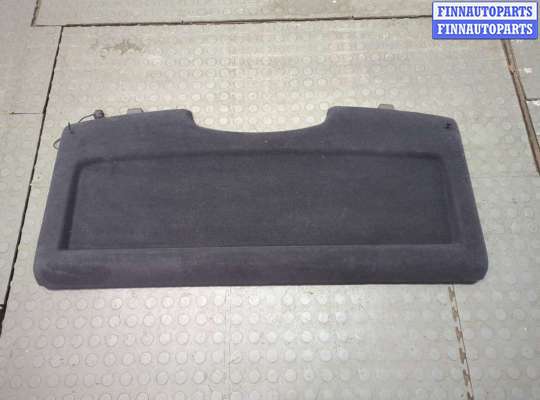 купить Полка багажника на Skoda Fabia 2007-2014