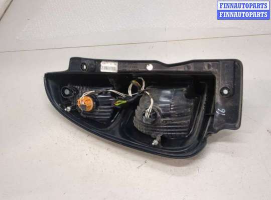 купить Фонарь (задний) на Citroen C3 picasso 2009-2017
