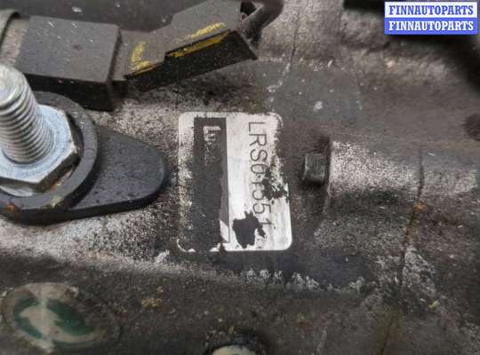 купить Стартер на Land Rover Freelander 1 1998-2006