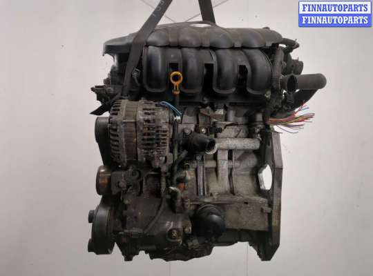 купить Двигатель (ДВС) на Nissan Note E11 2005-2013