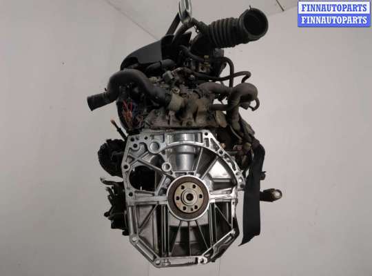купить Двигатель (ДВС) на Nissan Note E11 2005-2013