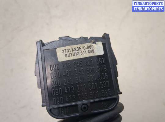 купить Переключатель дворников (стеклоочистителя) на Suzuki Wagon R Plus 2000-2006