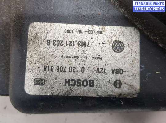купить Вентилятор радиатора на Ford Galaxy 2000-2006