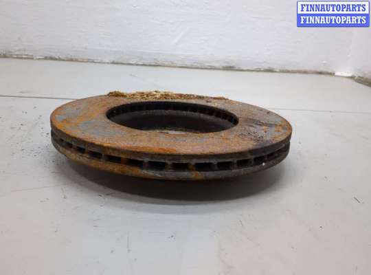 купить Диск тормозной на Ford Focus 3 2011-2015