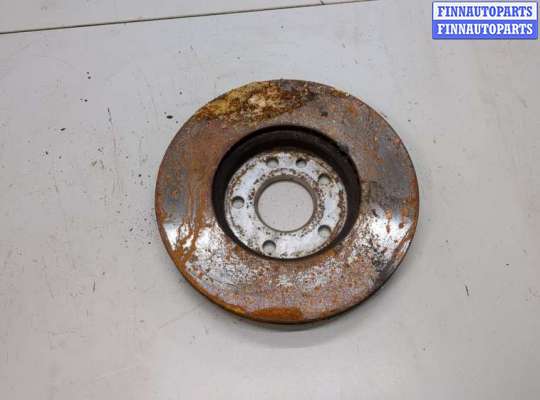 купить Диск тормозной на Ford Focus 3 2011-2015