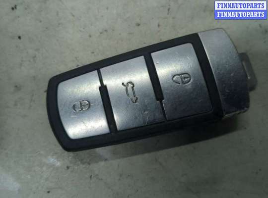 купить Замок зажигания на Volkswagen Passat 7 2010-2015 Европа