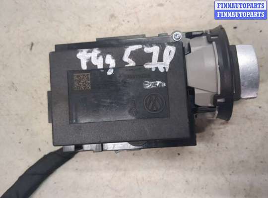 Замок зажигания VG2416506 на Volkswagen Passat 7 2010-2015 Европа