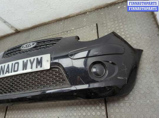 купить Бампер на KIA Picanto 2004-2011