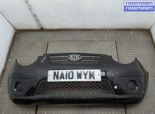 Купить Бампер на KIA Picanto 2004-2011 Бампер KA612188 на KIA Picanto 2004-2011