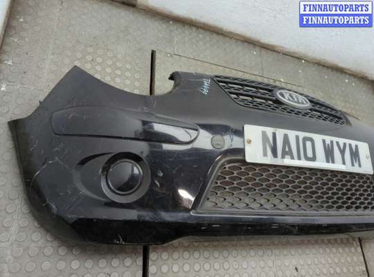 купить Бампер на KIA Picanto 2004-2011