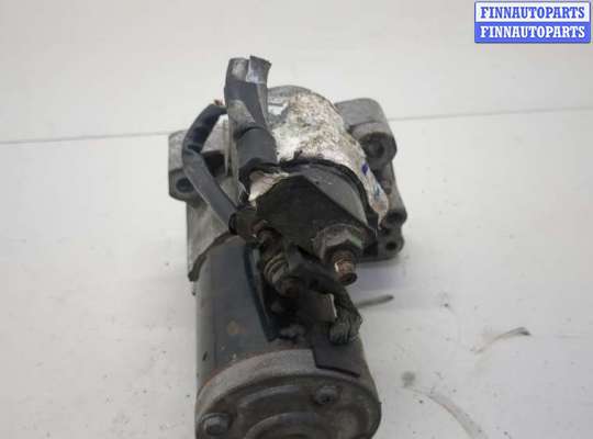 купить Стартер на Peugeot 308 2007-2013