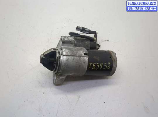 купить Стартер на Peugeot 308 2007-2013