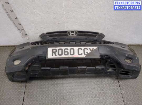 Купить Бампер на Honda CR-V 2006-2012 Бампер HD517431 на Honda CR-V 2006-2012