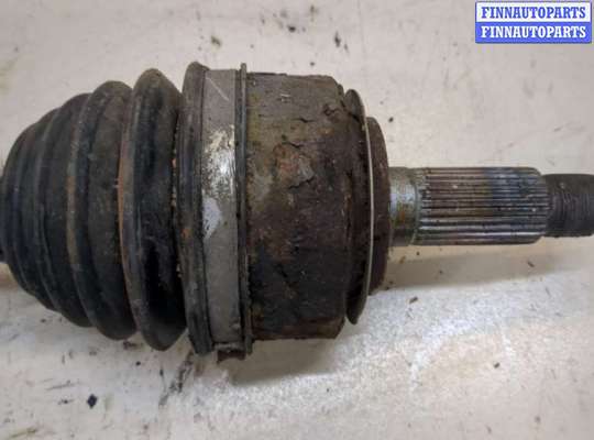 купить Полуось (приводной вал, шрус) на Honda CR-V 2002-2006